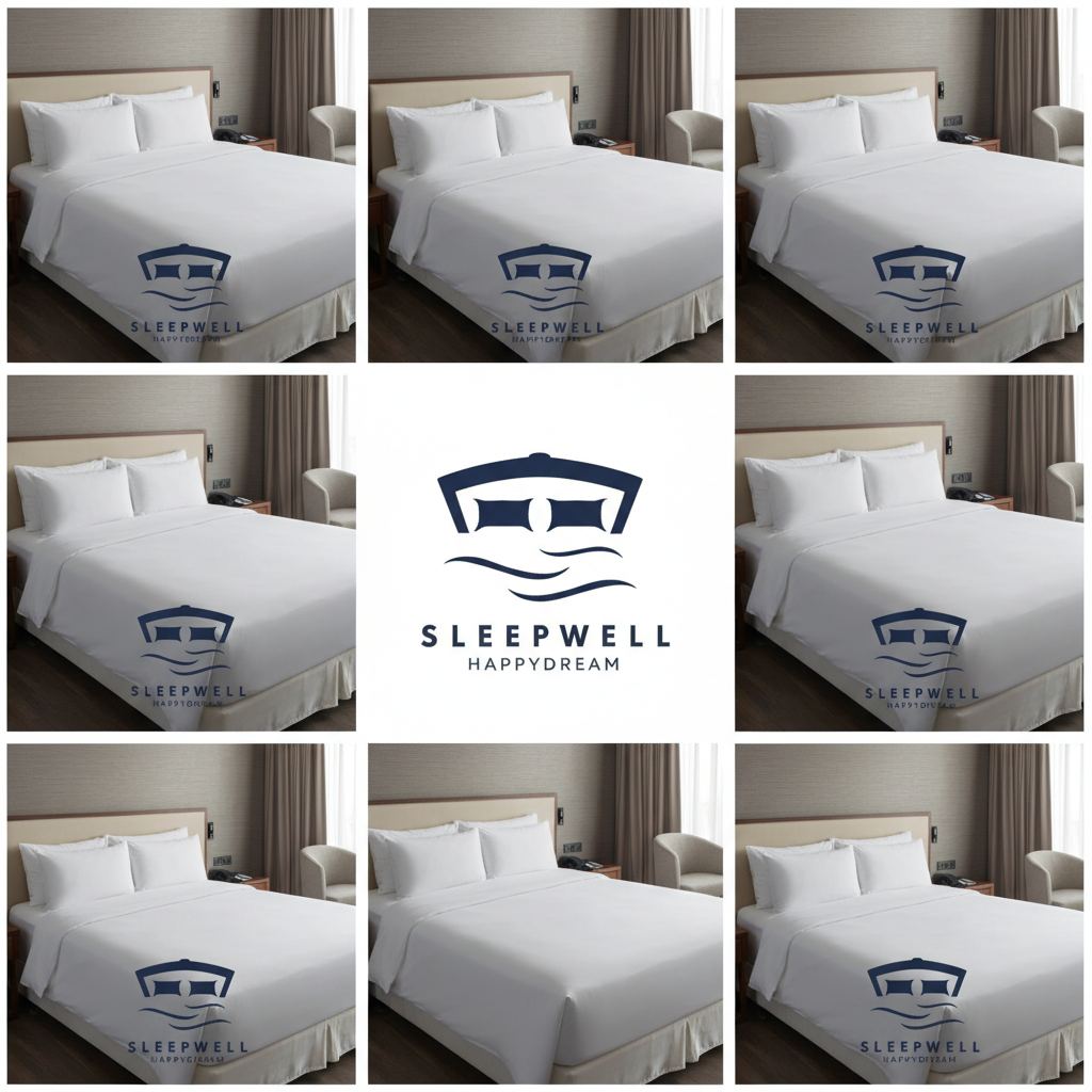 Hotel Memory Foam Mattress